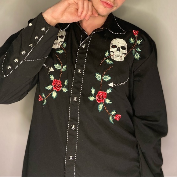 Meet your Posher, Cameron - Picture 2 of 3